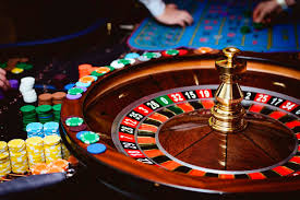 Вход на официальный сайт Casino Onion