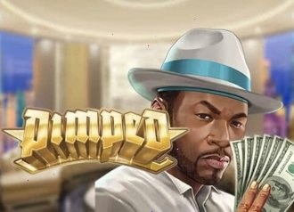 Fire in the Hole слот